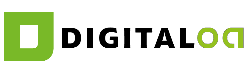 Logo Digitaloa